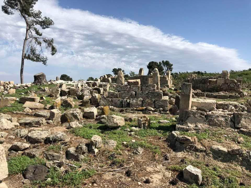  | موسوعة القرى الفلسطينية